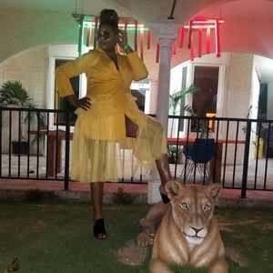 Meet your Posher, Ciarra